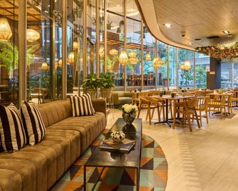 INNSiDE by Meliá Lima Miraflores - Lima - Restaurante