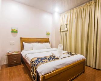 A&A Plaza Hotel - פוארטו פרינססה סיטי