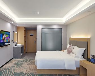 Yeste Hotel - Dongguan - Ložnice