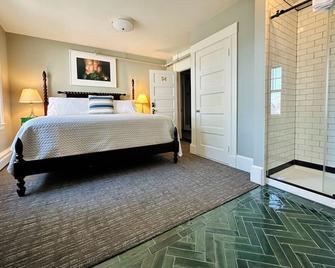 Gifford House - Provincetown - Bedroom