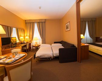 Best Western Park Hotel - Piacenza - Soveværelse