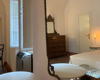 Casa Cerboneschi B&B in a medieval village with Panoramic Tuscan Hills - Casale Marittimo