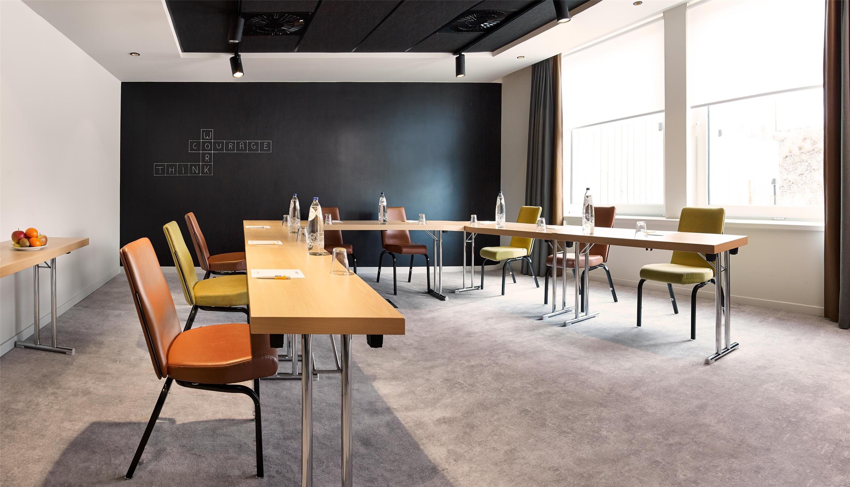 Park Inn by Radisson Brussels Airport