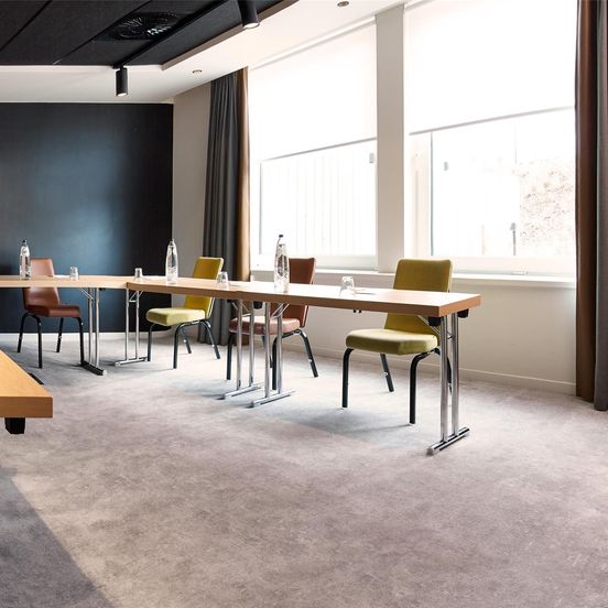 Park Inn by Radisson Brussels Airport image 1