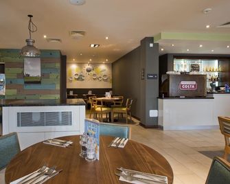 Premier Inn Ulverston - Ulverston - Restaurant