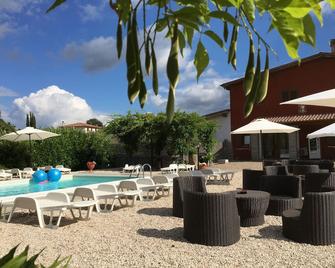 Tulipano Apartment - Vitorchiano - Pool
