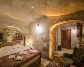 Charming Cave Hotel - Göreme