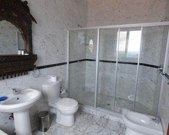 Waterkloof Mansion Boutique Hotel - Pretoria