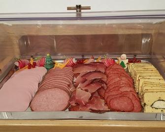 Pension Mirabelle - Ellmau