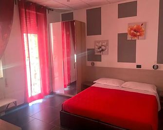 B&B Adriatico - Giulianova