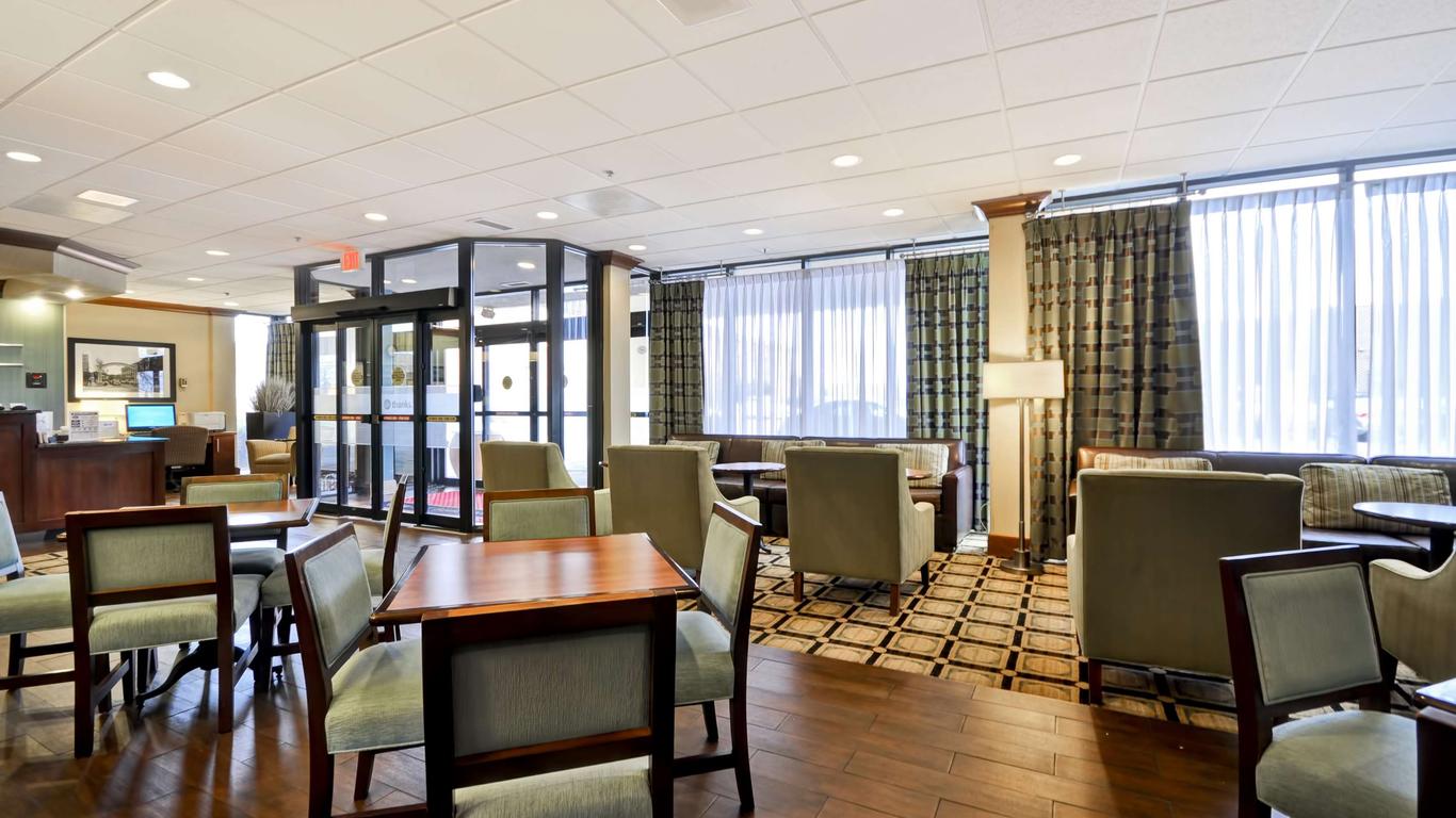 Hampton Inn Chicago/Gurnee