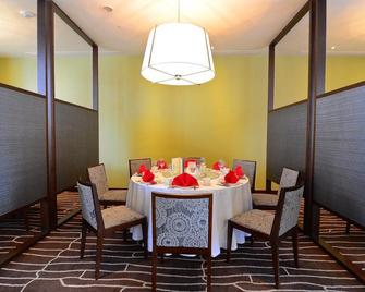 Fleurlis Hotel - Thành phố Tân Trúc