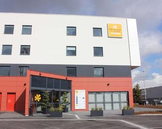 Première Classe Obernai Centre Gare - Obernai - Toà nhà