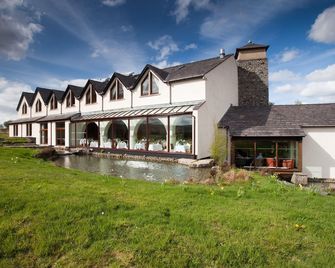 Westmorland Hotel Tebay - Penrith - Building