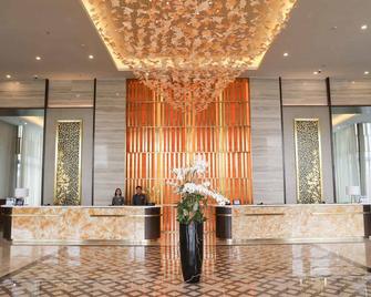 Radisson Blu Resort Phu Quoc - Phu Quoc - Front desk