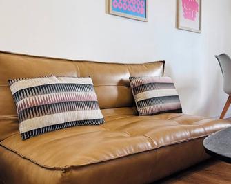 Comecasa Cosy Apartment Città Studi - Milano - Soggiorno