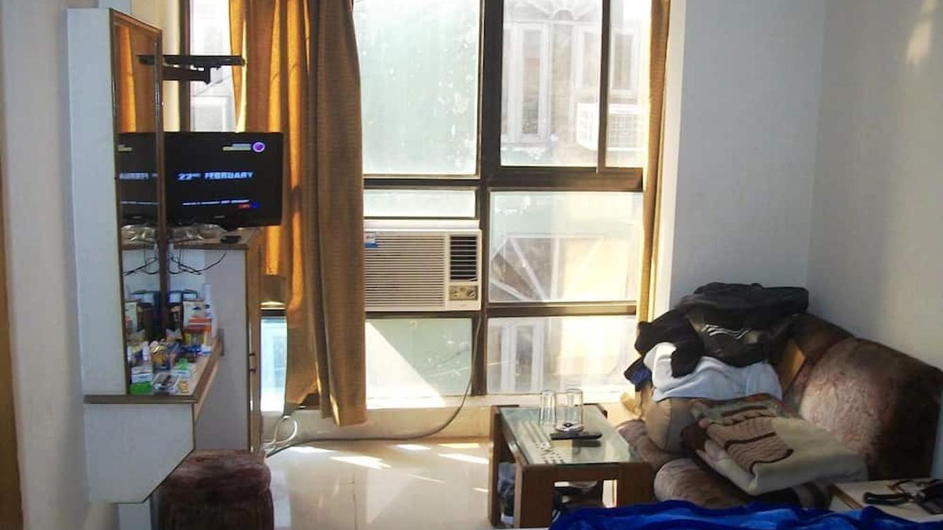 Hotel Delhi Regency