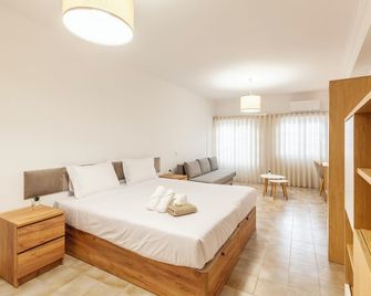 Rooms4you 1 in historic center of Braga - Braga - Habitación