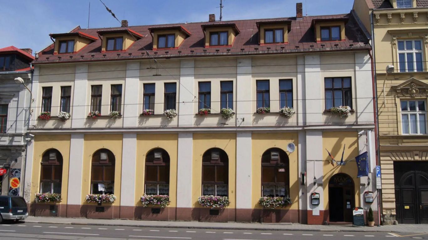 Hotel Max Simek