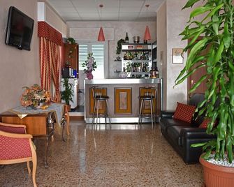 Hotel Corso - San Remo