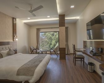 Hotel Stay Casa - Bhopal