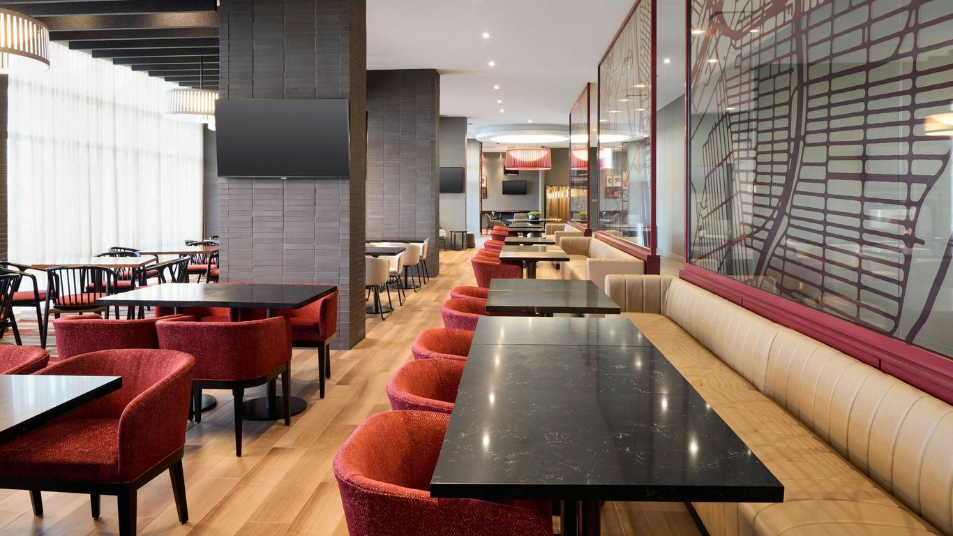 Residence Inn by Marriott Montreal Airport