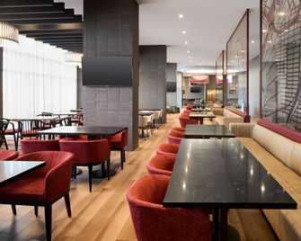 Residence Inn by Marriott Montreal Airport - Montreal - Restaurant
