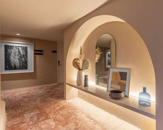 Oliva Plaza Hotel - Guadalajara - Servicio de la habitación