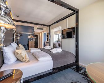 Tivoli Hotel - Copenhague