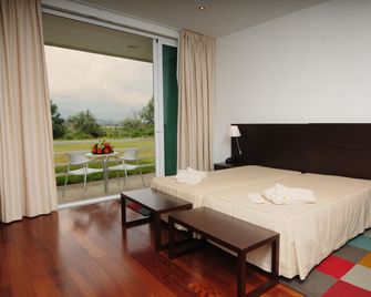 Inatel Vila Ruiva - Vila Ruiva - Ložnice