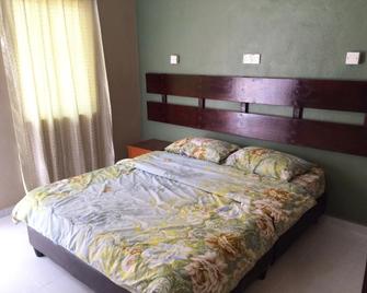 Pondok Muara Chalet - Langkawi - Bedroom