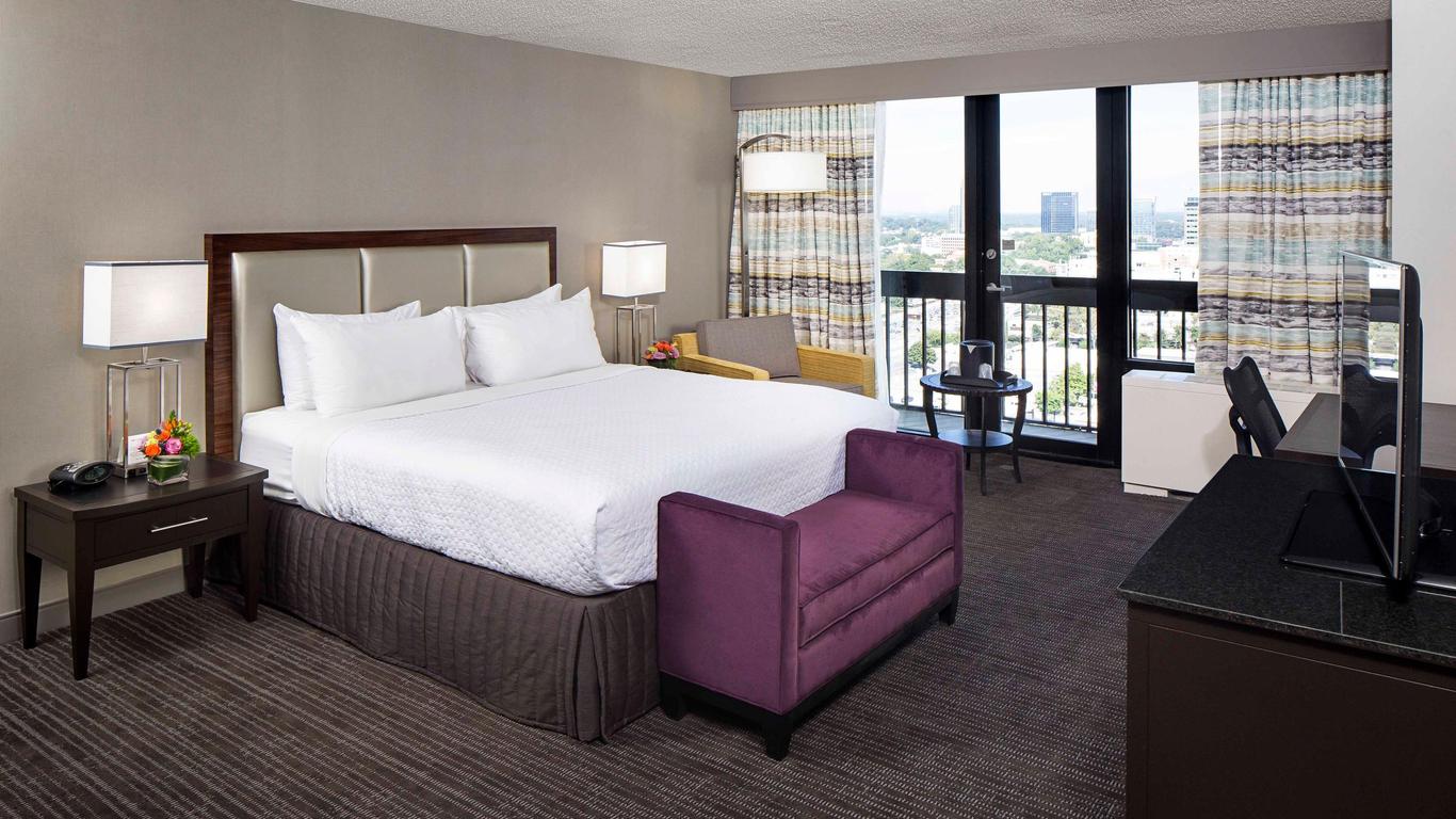 Crowne Plaza Atlanta - Midtown By IHG
