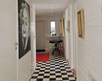 Room In Ekestad - Ekestad - Flur