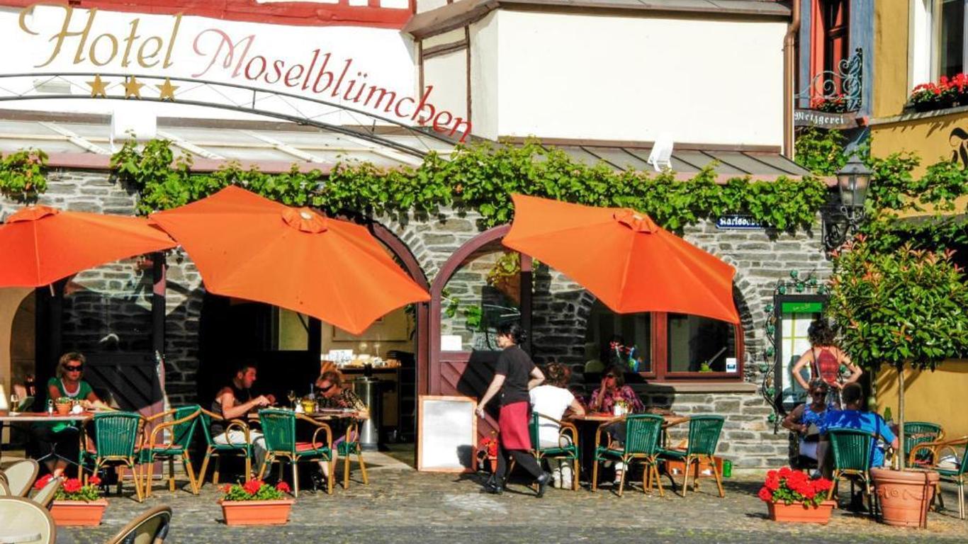 Moselblümchen