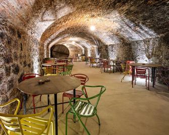 Casa Rural a 7 km de El Burgo de Osma - El Burgo de Osma - Restaurant