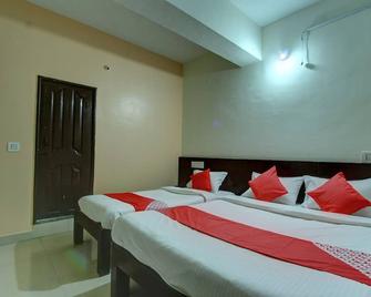 Oyo 22928 Soans Comforts - Kushālnagar - Bedroom