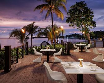 Sandals Negril Beach Resort & Spa Luxury - Negril