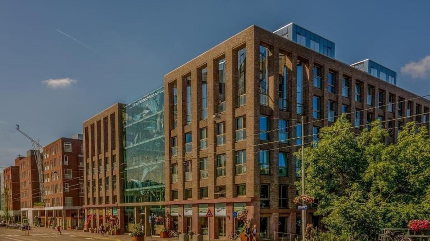 Hotel Mosaic City Centre