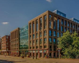 호텔 모자이크 시티 센터 - 암스테르담 - 건물