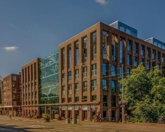 Hotel Mosaic City Centre - אמסטרדם - בניין