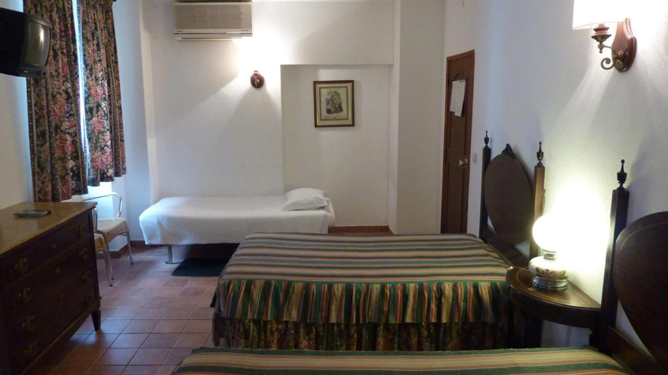 Casa do Parque Nature & Heritage Hotel