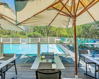 Novotel Toulouse Centre Compans Caffarelli - Toulouse - Pool