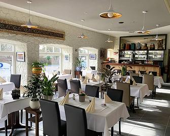 Himmelreich Rügen - Zirkow - Restaurante