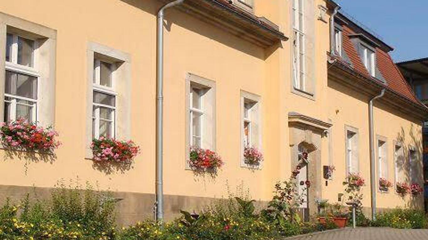 Hotel Regenbogenhaus