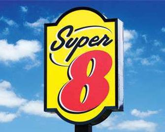 Super 8 by Wyndham Guiyang Shan Tai - Guiyang
