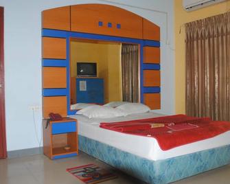 Hotel Sea Alif - Cox's Bazar - Habitación