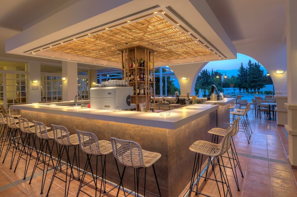 فندق بلاتانيستا