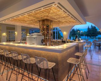 Platanista Hotel - Kos - Bar