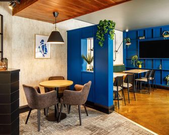 ibis Wakefield East-Castleford - Wakefield - Restaurante