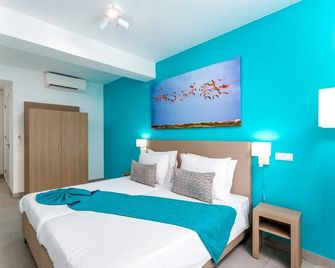 Luxury Delfins Villas - Kralendijk